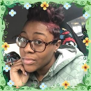 Meet your Posher, Shaniva